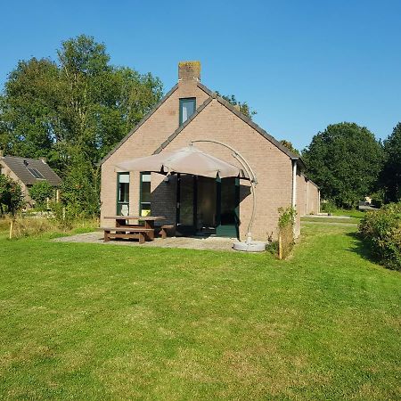 Recreatiewoning Maas En Waal 92 Villa Ewijk Dış mekan fotoğraf