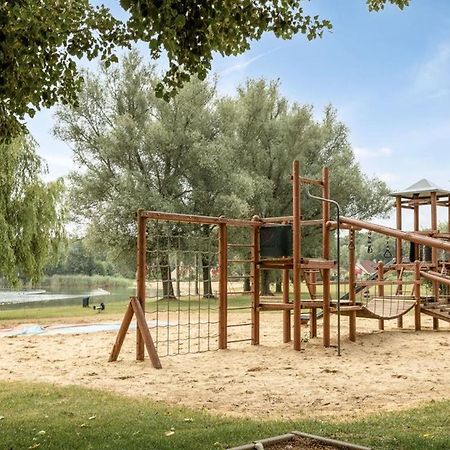 Recreatiewoning Maas En Waal 92 Villa Ewijk Dış mekan fotoğraf